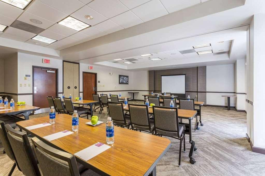 Hyatt Place Raleigh Durham Airport Morrisville Udogodnienia zdjęcie