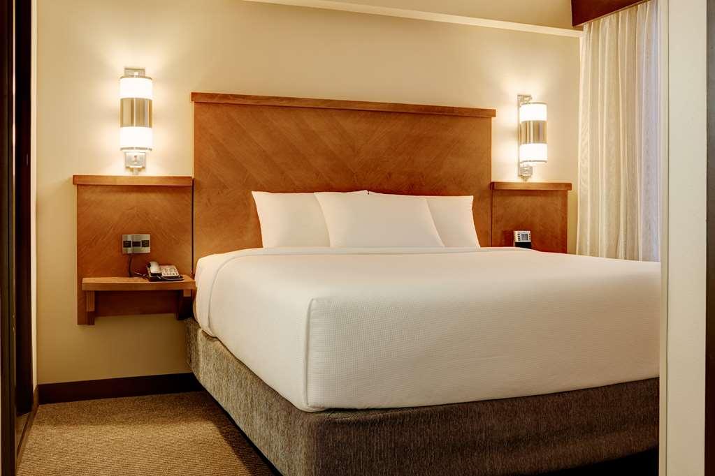 Hyatt Place Raleigh Durham Airport Morrisville Pokój zdjęcie